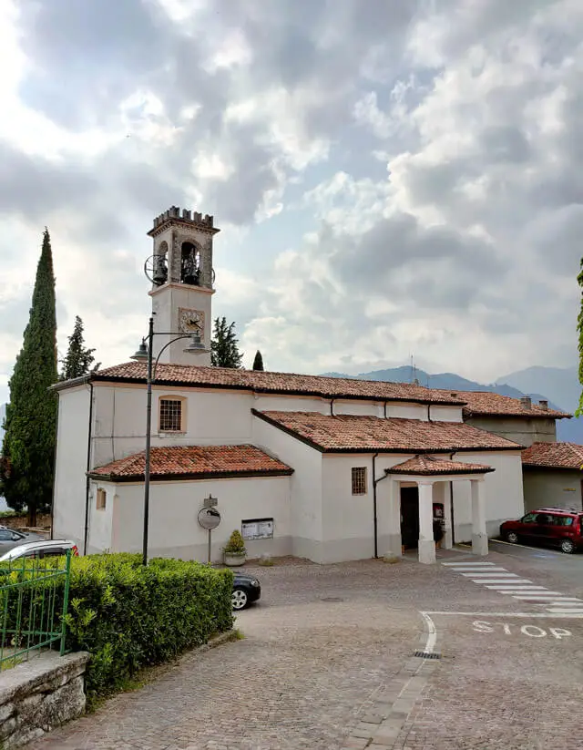 Festa Madonna del Carmelo 2023