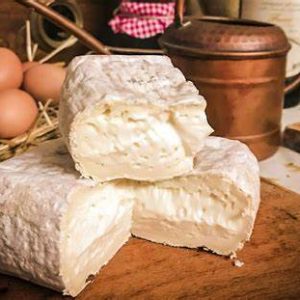Vie del Gusto - Il formaggio di malga Passo Nota 2023