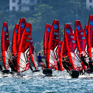 iQFOiL Youth and Junior International Games 2023