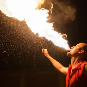 Voltino Buskers Festival 2023
