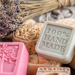Mercatino Handmade + used&reused 2023