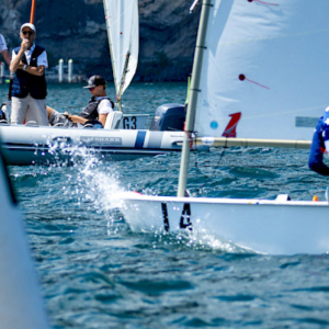 Optimist Team Race Trofeo Claudio 2023