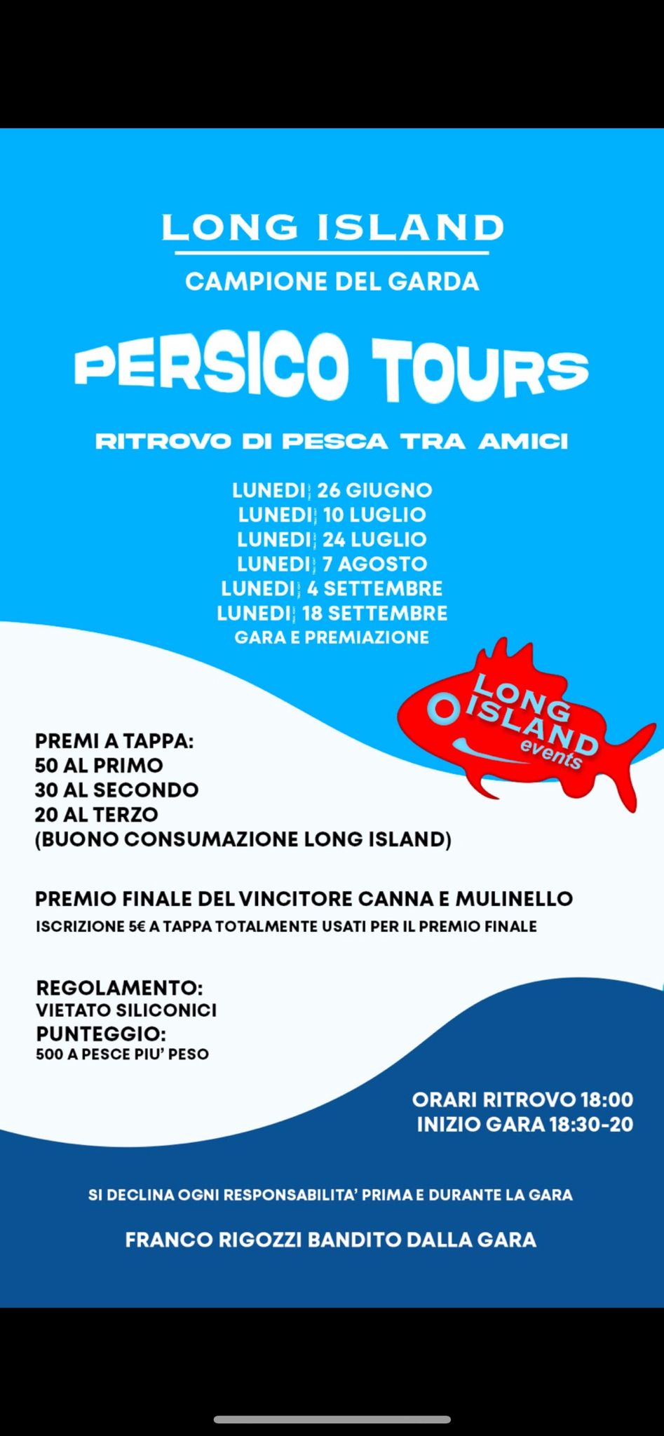 Persico Tour 2023 - immagine 2