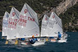 Optimist Team Race