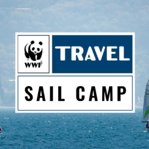 1° WWF Travel Sailing Camp 2023